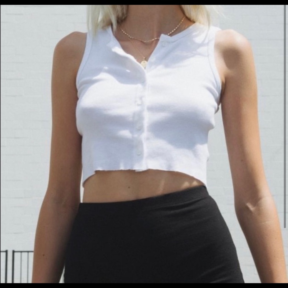 Brandy Melville Shirt